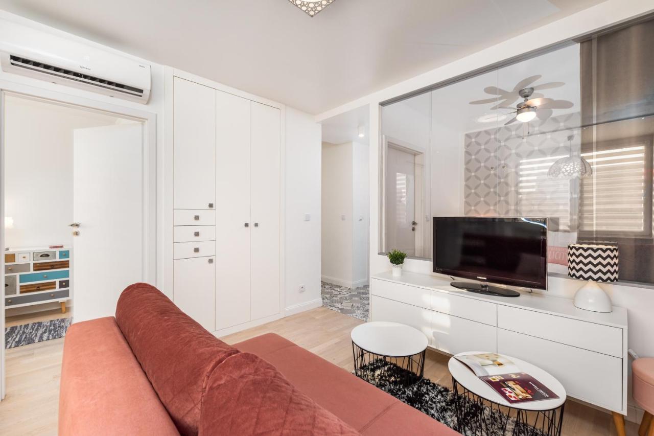 Solidarnosci 68 By Homeprime Apartment *