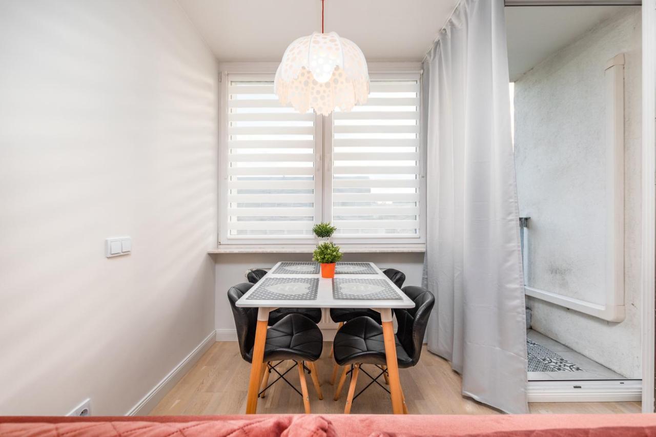 Apartment Solidarnosci 68 By Homeprime