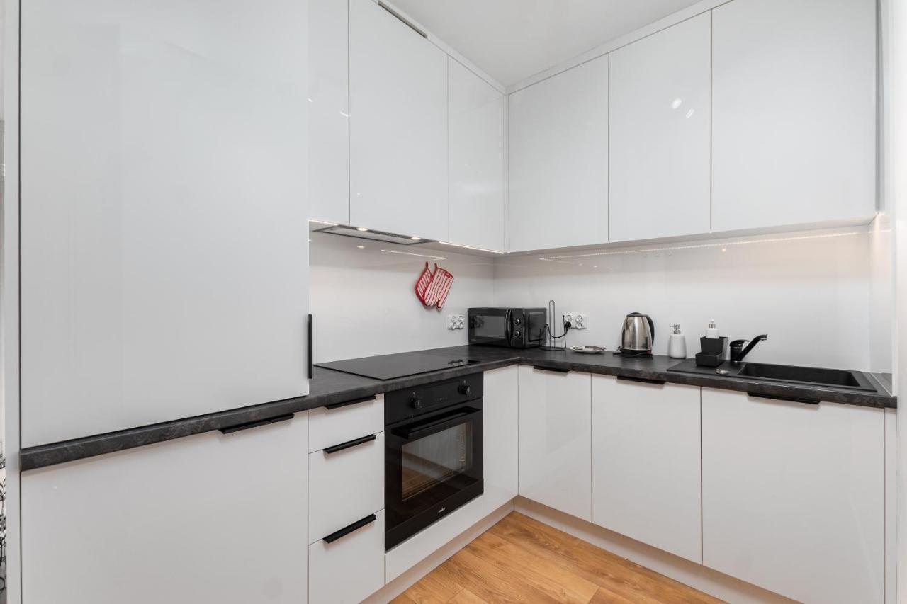 Apartment Solidarnosci 68 By Homeprime