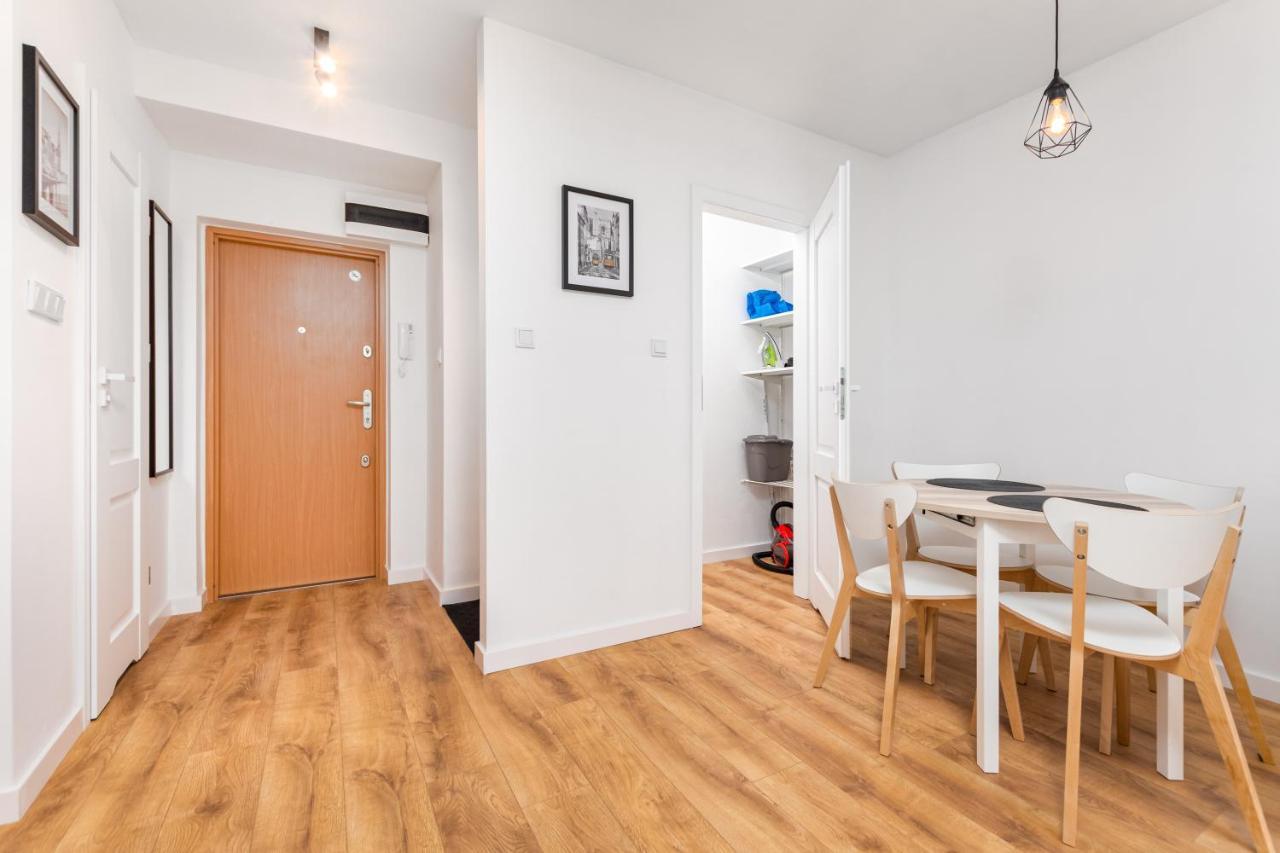 Solidarnosci 68 By Homeprime Apartmán
