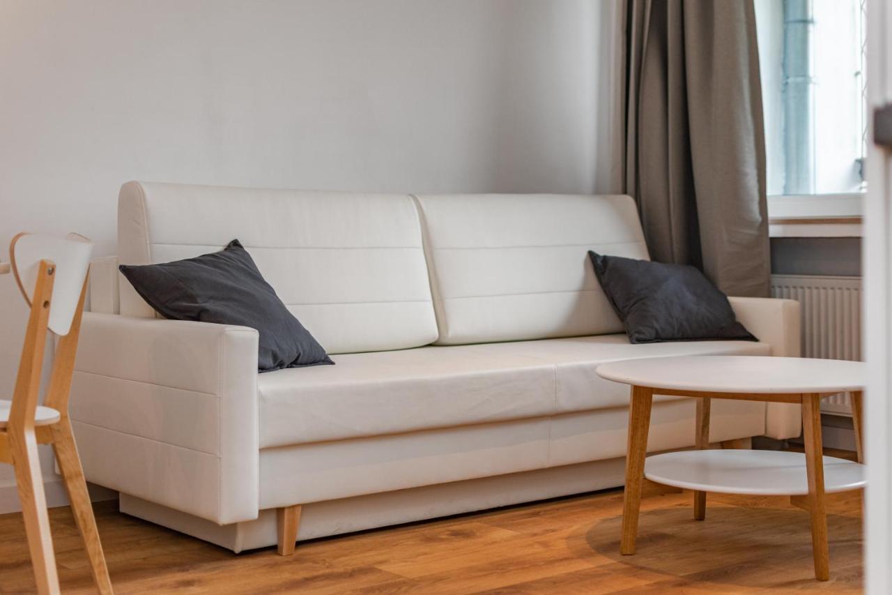 Apartmán Solidarnosci 68 By Homeprime *