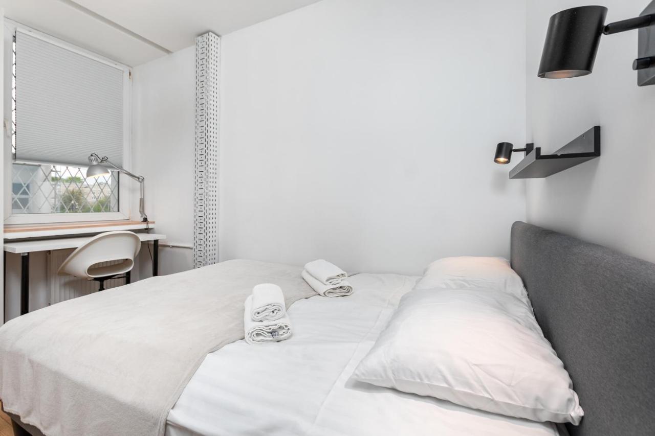 Apartment Solidarnosci 68 By Homeprime