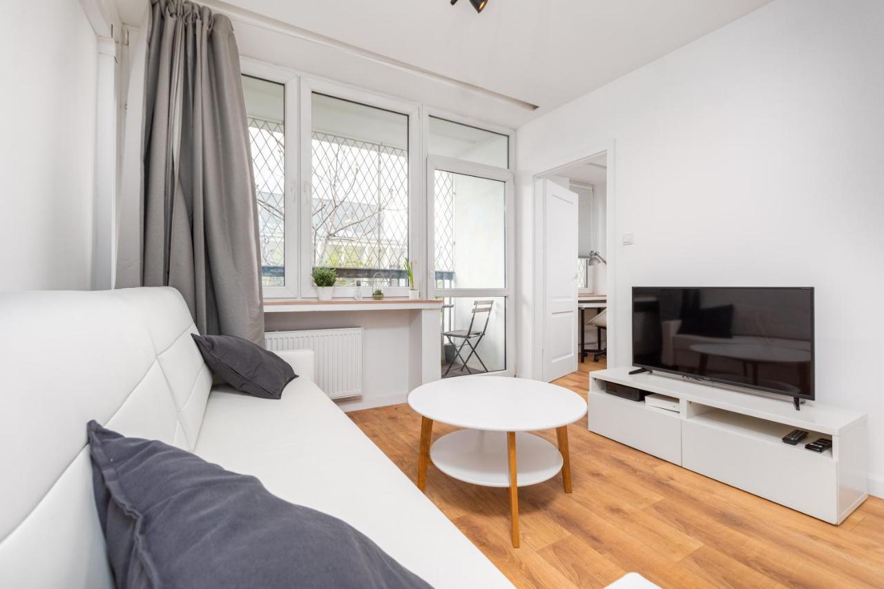 Solidarnosci 68 By Homeprime Apartment *