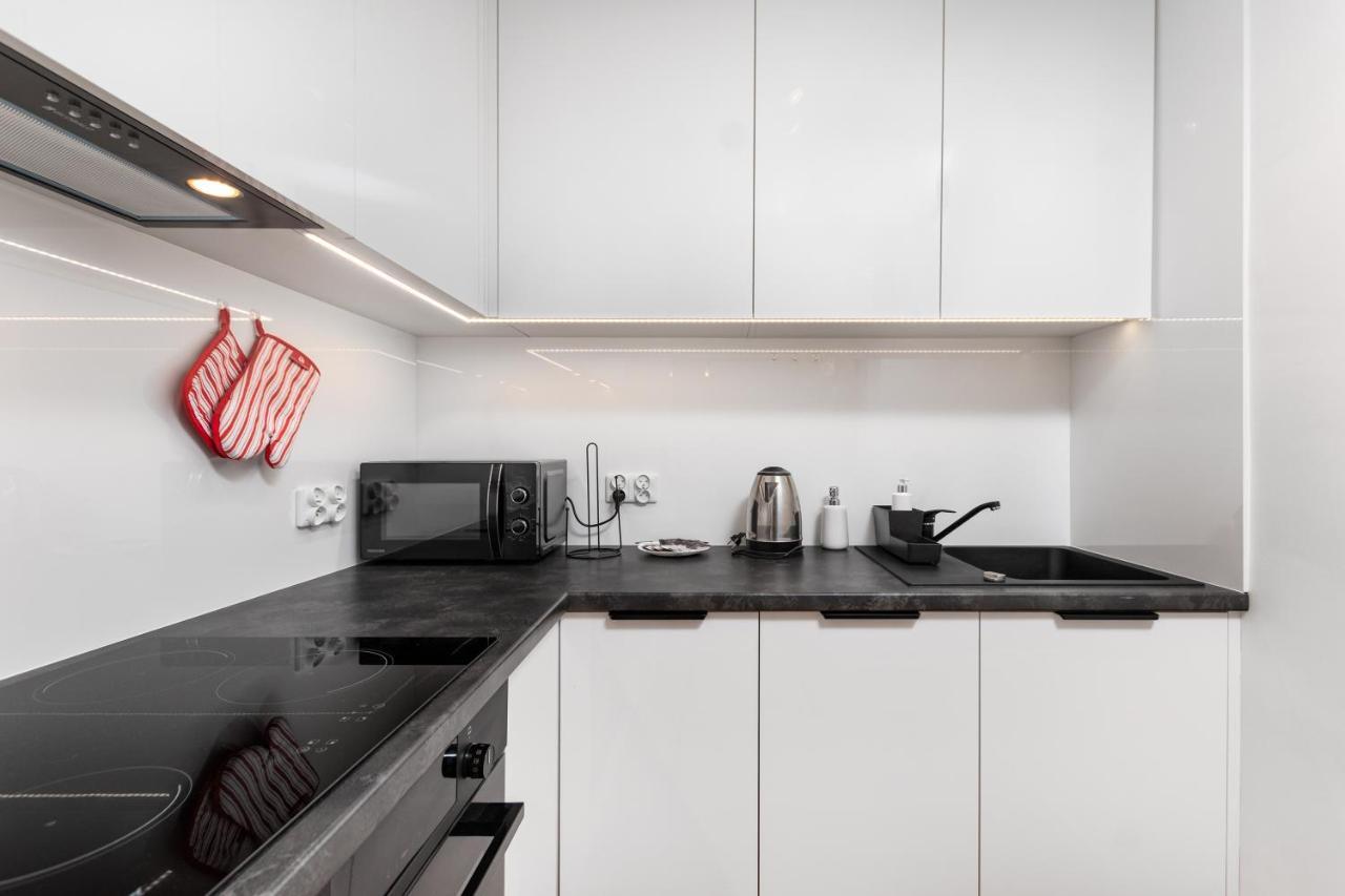 Apartment Solidarnosci 68 By Homeprime *