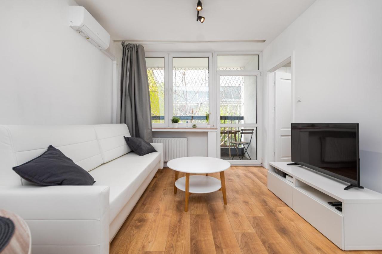 Apartmán Solidarnosci 68 By Homeprime